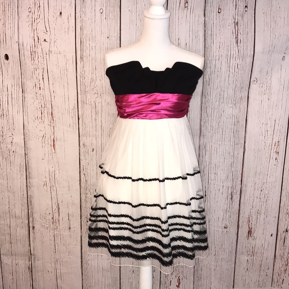 Homecoming/ prom dress